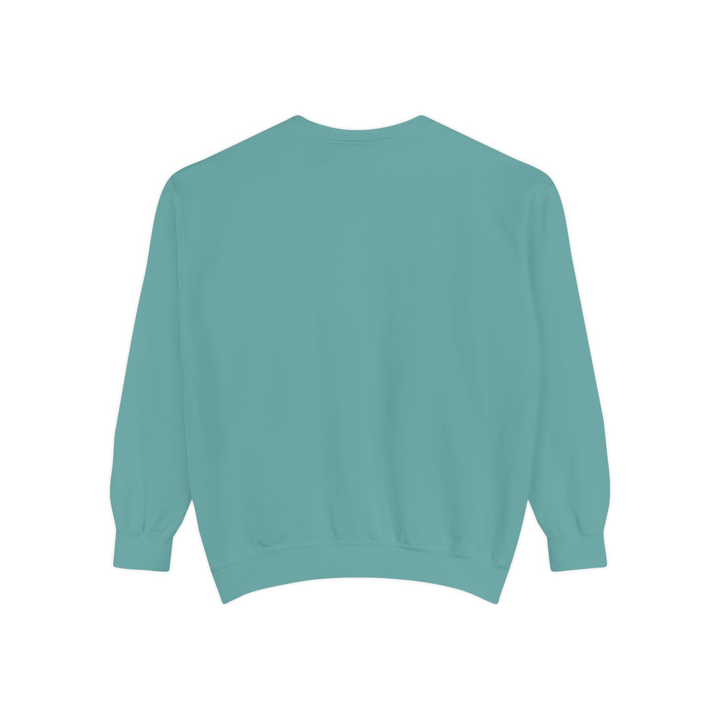 APP Unisex "Expanding Possibilities" Sweatshirt back
