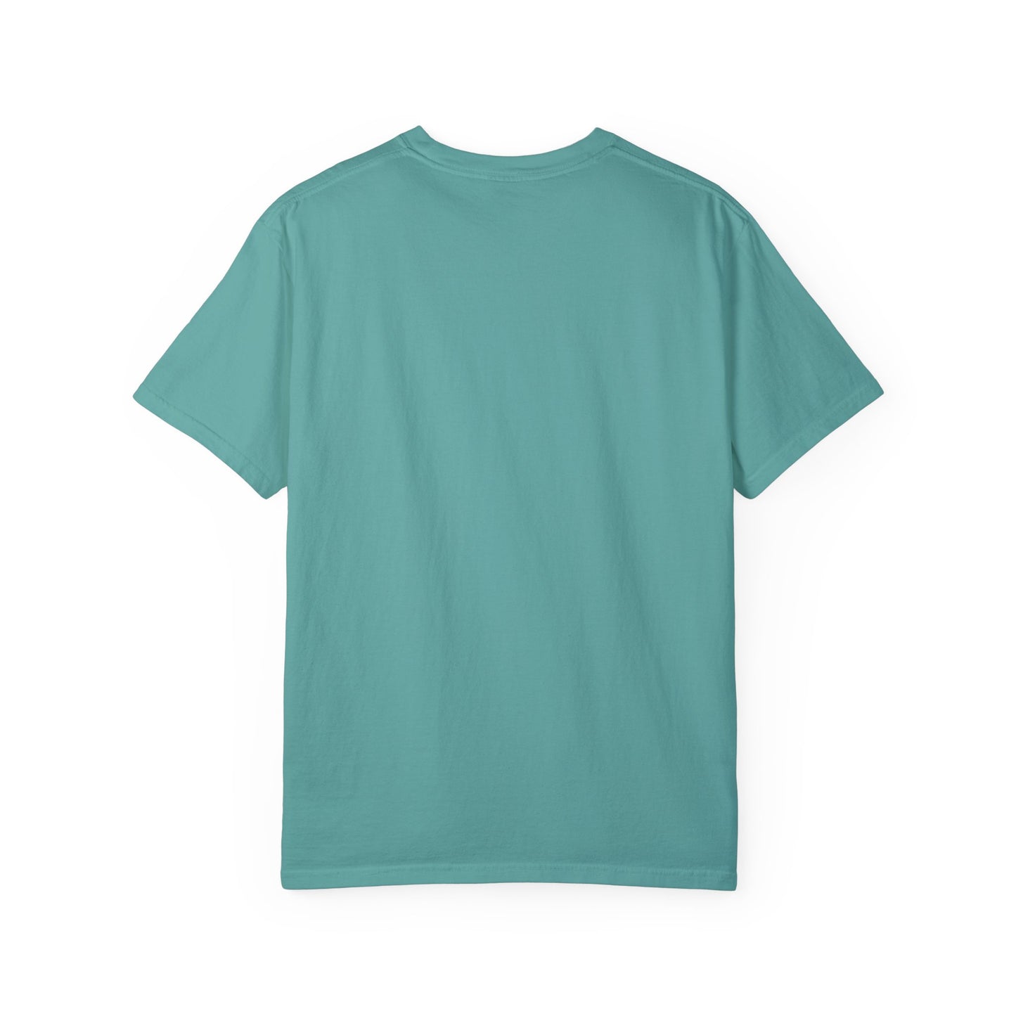 APPs Expanding Possibilities T-shirt Back
