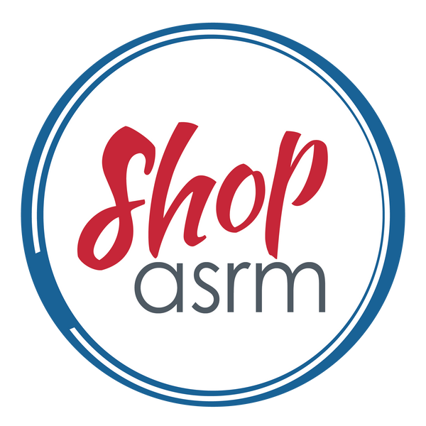 Shop ASRM